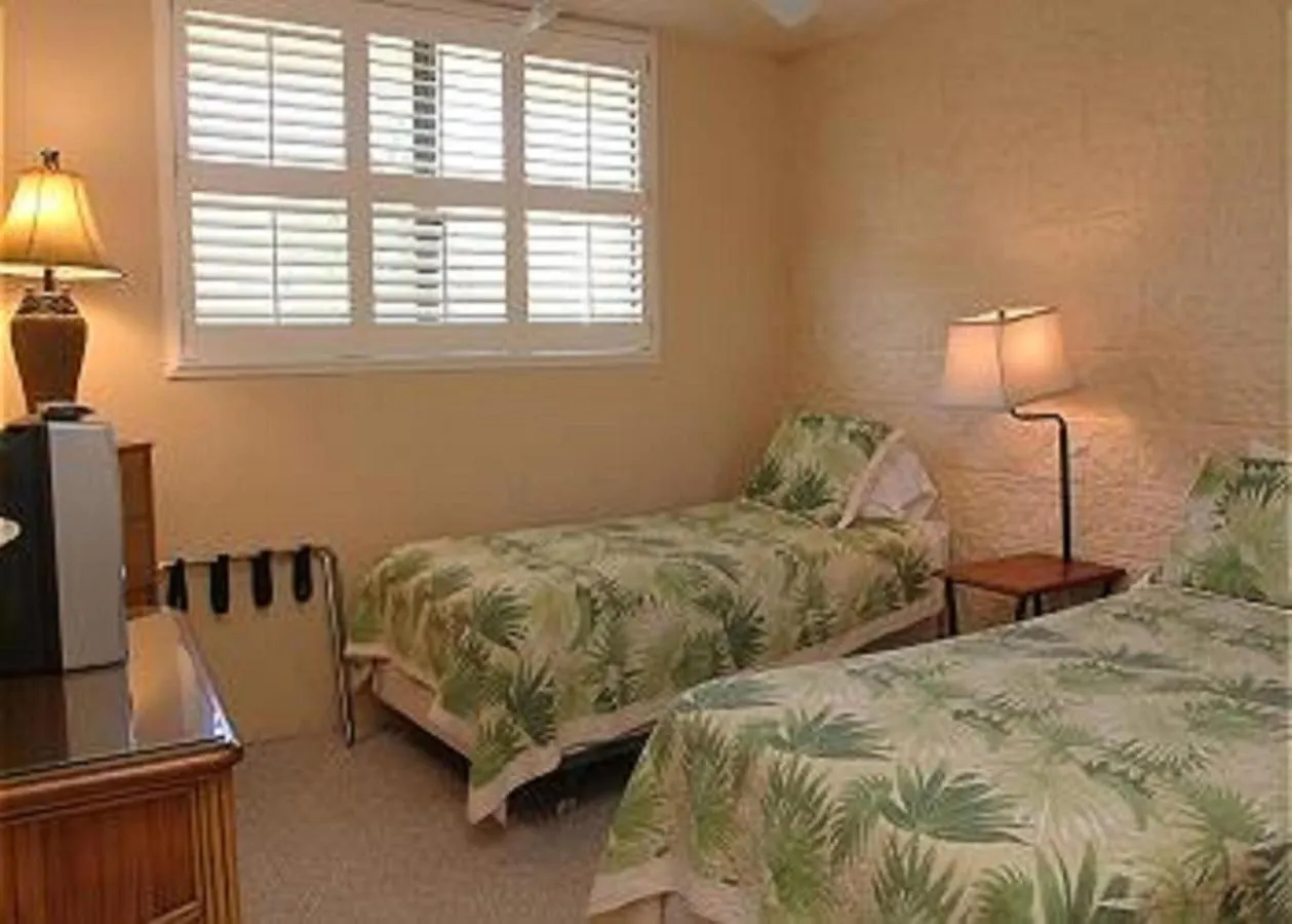 Kanai A Nalu Resort 405 Wailuku 0*,  United States