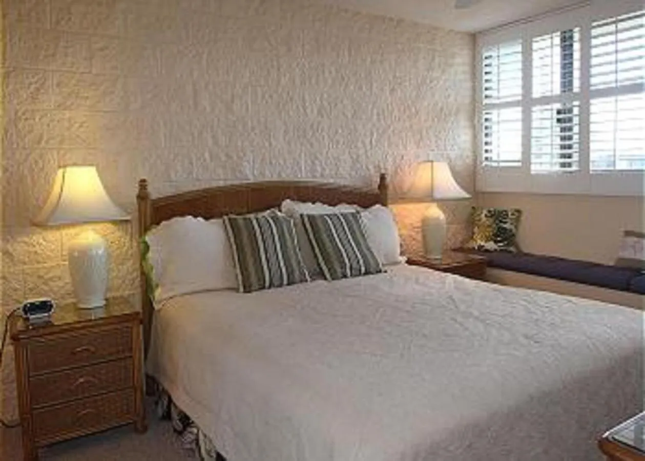 Kanai A Nalu Resort 405 Wailuku Holiday home