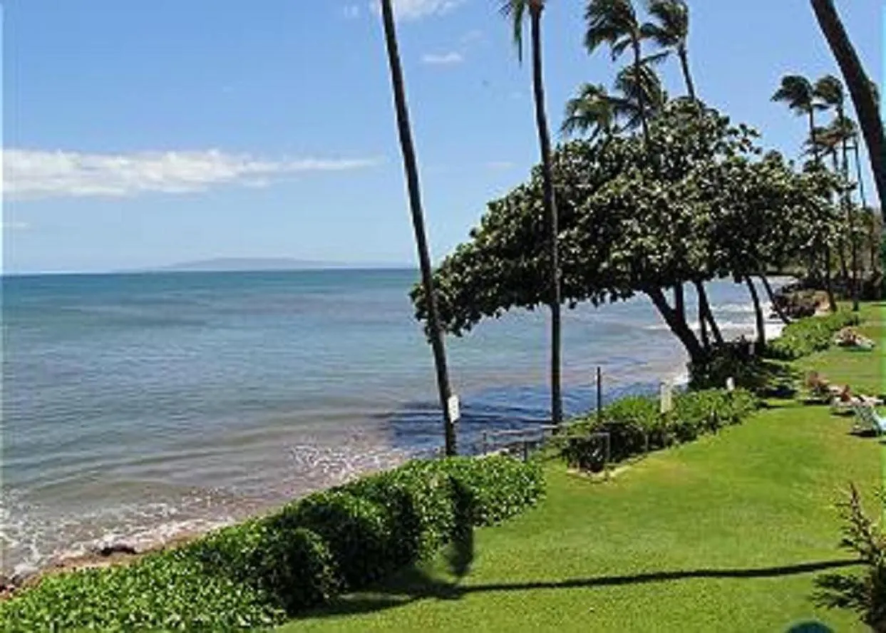 Holiday home Kanai A Nalu Resort 405 Wailuku United States