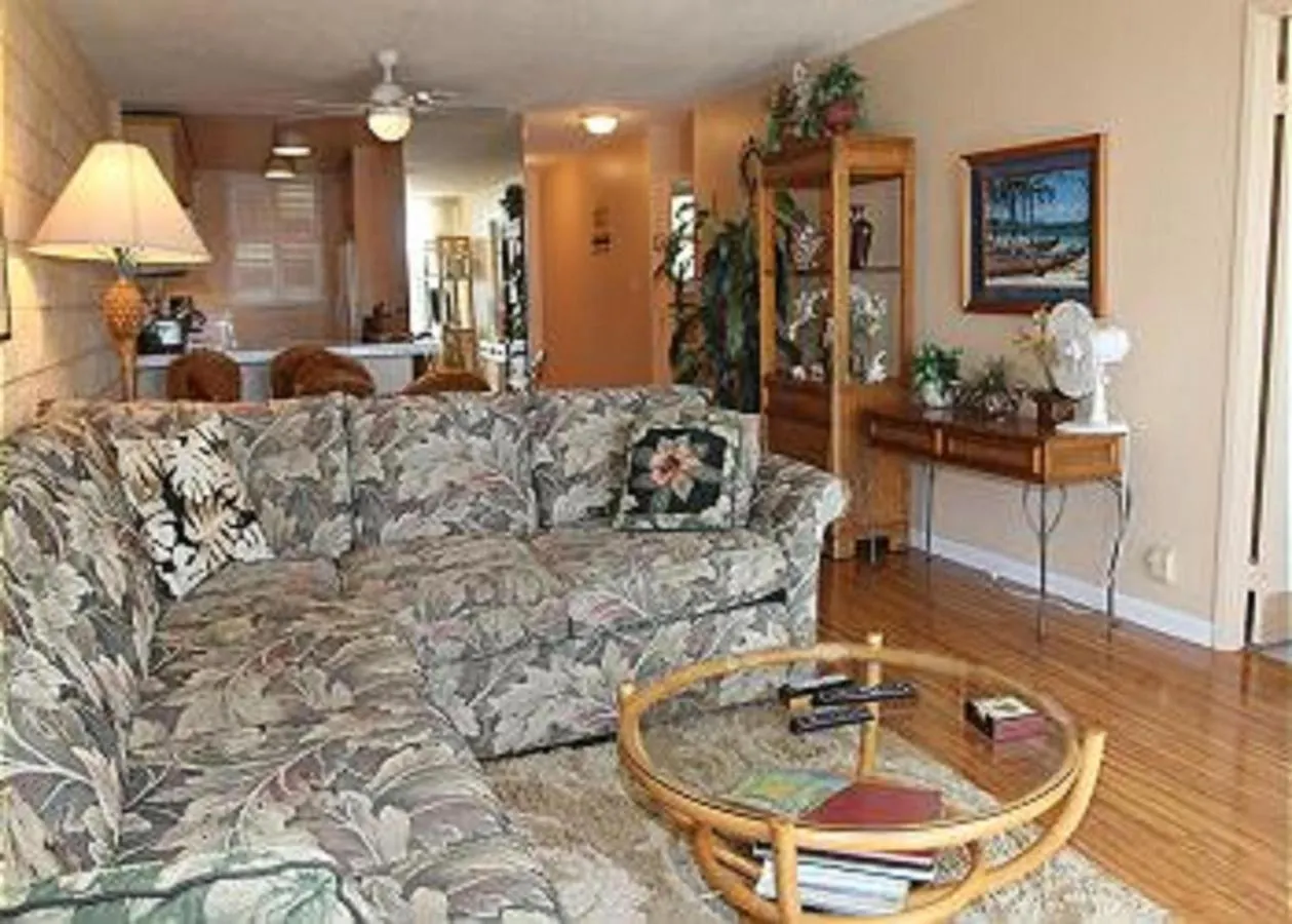 Kanai A Nalu Resort 405 Wailuku United States
